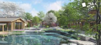 来凤县住建局优化营商环境助企纾困解难
